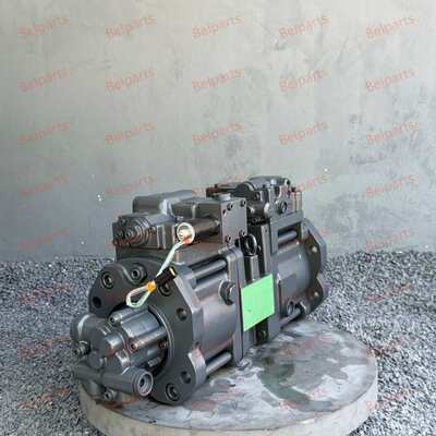 K5V80DT-9N61-12T DX150 Hydraulic Main Pump For Excavator Construction Machinery Parts belparts