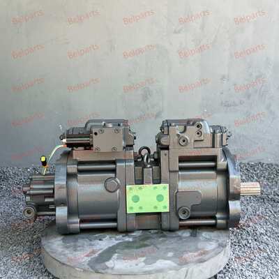 K5V80DT-9N61-12T DX150 Hydraulic Main Pump For Excavator Construction Machinery Parts belparts