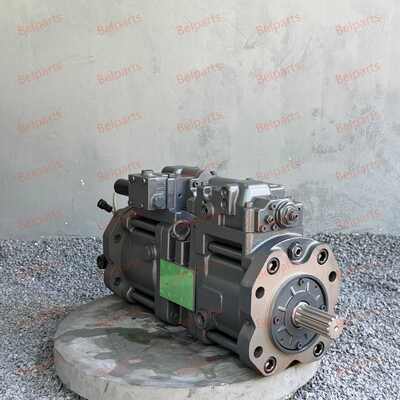 K5V80DT-9N61-12T DX150 Hydraulic Main Pump For Excavator Construction Machinery Parts belparts