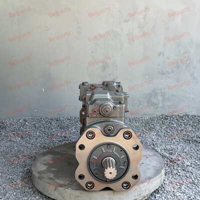 K5V80DT-9N61-12T DX150 Hydraulic Main Pump For Excavator Construction Machinery Parts belparts