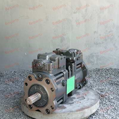 K5V80DT-9N61-12T DX150 Hydraulic Main Pump For Excavator Construction Machinery Parts belparts