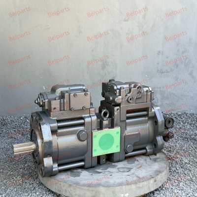 K5V80DT-9N61-12T DX150 Hydraulic Main Pump For Excavator Construction Machinery Parts belparts