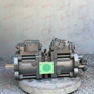 K5V80DT-9N61-12T DX150 Hydraulic Main Pump For Excavator Construction Machinery Parts belparts