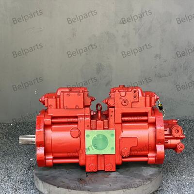 K5V80DTP-9C05-12T Hydraulic Pump Custom Version Without PTO Construction Machinery Parts belparts