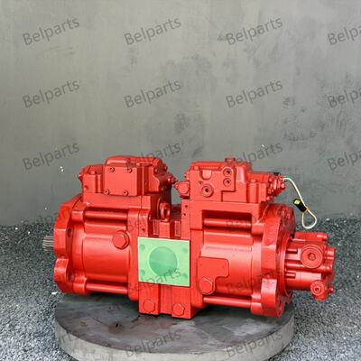 K5V80DTP-9C05-12T Hydraulic Pump Custom Version Without PTO Construction Machinery Parts belparts