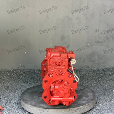 K5V80DTP-9C05-12T Hydraulic Pump Custom Version Without PTO Construction Machinery Parts belparts