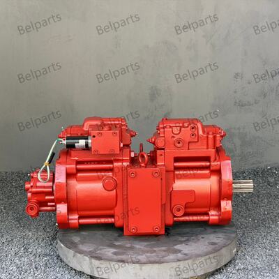 K5V80DTP-9C05-12T Hydraulic Pump Custom Version Without PTO Construction Machinery Parts belparts