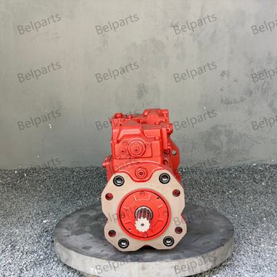 K5V80DTP-9C05-12T Hydraulic Pump Custom Version Without PTO Construction Machinery Parts belparts