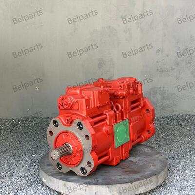 K5V80DTP-9C05-12T Hydraulic Pump Custom Version Without PTO Construction Machinery Parts belparts