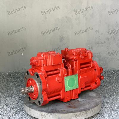 K5V80DTP-9C05-12T Hydraulic Pump Custom Version Without PTO Construction Machinery Parts belparts