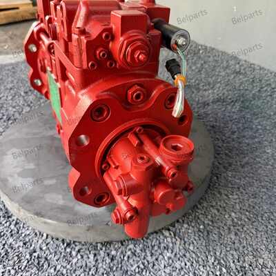 K5V80DTP-HNOV-12T Custom Hydraulic Pump Without PTO Construction Machinery Parts belparts