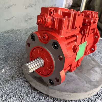 K5V80DTP-HNOV-12T Custom Hydraulic Pump Without PTO Construction Machinery Parts belparts
