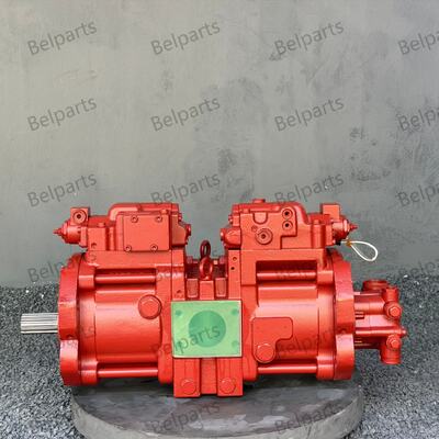 K5V80DTP-HNOV-12T Custom Hydraulic Pump Without PTO Construction Machinery Parts belparts