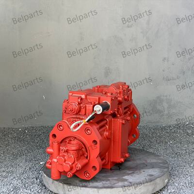 K5V80DTP-HNOV-12T Custom Hydraulic Pump Without PTO Construction Machinery Parts belparts