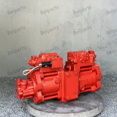 K5V80DTP-HNOV-12T Custom Hydraulic Pump Without PTO Construction Machinery Parts belparts