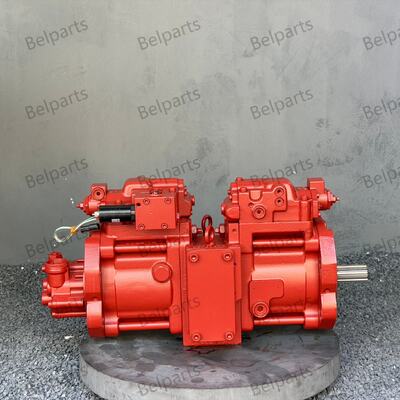 K5V80DTP-HNOV-12T Custom Hydraulic Pump Without PTO Construction Machinery Parts belparts
