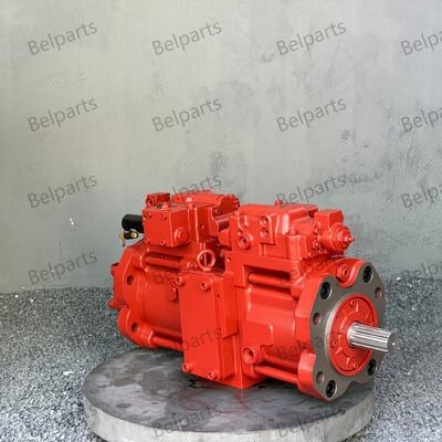 K5V80DTP-HNOV-12T Custom Hydraulic Pump Without PTO Construction Machinery Parts belparts