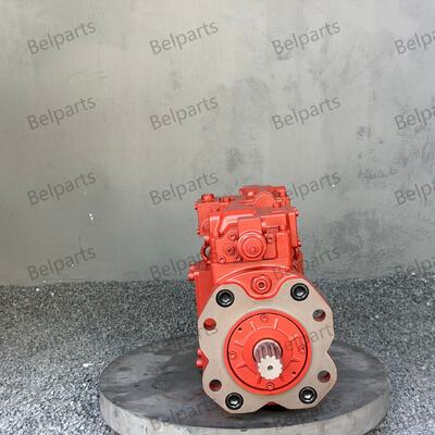 K5V80DTP-HNOV-12T Custom Hydraulic Pump Without PTO Construction Machinery Parts belparts