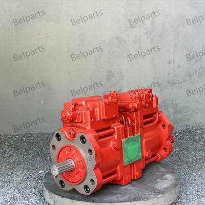 K5V80DTP-HNOV-12T Custom Hydraulic Pump Without PTO Construction Machinery Parts belparts