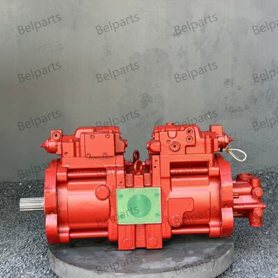 K5V80DTP-HNOV-12T Custom Hydraulic Pump Without PTO Construction Machinery Parts belparts