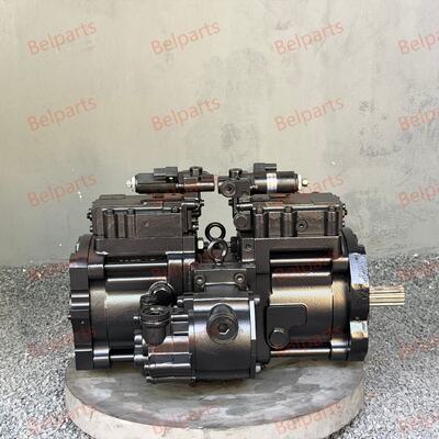 K5V80DTP-OE02-12T  SK200SR  Hydraulic Main Pump For Excavator Construction Machinery Parts belparts
