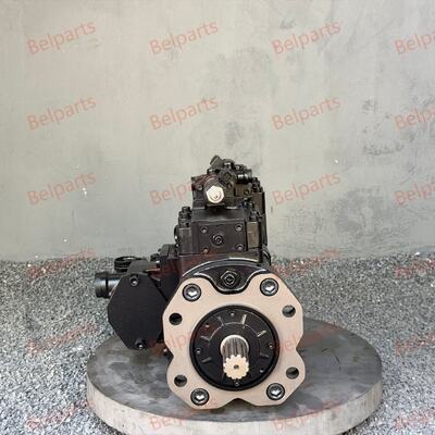 K5V80DTP-OE02-12T  SK200SR  Hydraulic Main Pump For Excavator Construction Machinery Parts belparts
