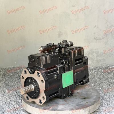 K5V80DTP-OE02-12T  SK200SR  Hydraulic Main Pump For Excavator Construction Machinery Parts belparts