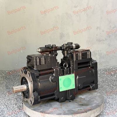 K5V80DTP-OE02-12T  SK200SR  Hydraulic Main Pump For Excavator Construction Machinery Parts belparts