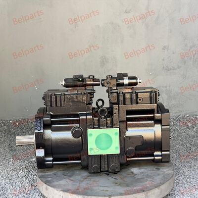 K5V80DTP-OE02-12T  SK200SR  Hydraulic Main Pump For Excavator Construction Machinery Parts belparts