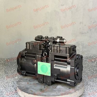 K5V80DTP-OE02-12T  SK200SR  Hydraulic Main Pump For Excavator Construction Machinery Parts belparts