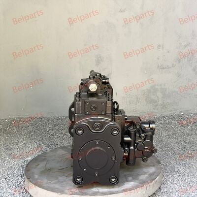 K5V80DTP-OE02-12T  SK200SR  Hydraulic Main Pump For Excavator Construction Machinery Parts belparts