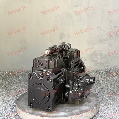 K5V80DTP-OE02-12T  SK200SR  Hydraulic Main Pump For Excavator Construction Machinery Parts belparts