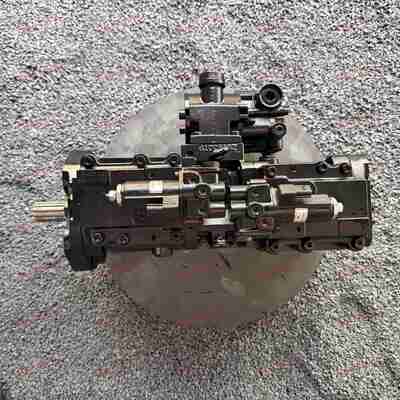 K5V80DTP-OE02-12T  SK200SR  Hydraulic Main Pump For Excavator Construction Machinery Parts belparts