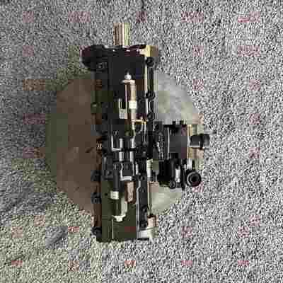 K5V80DTP-OE02-12T  SK200SR  Hydraulic Main Pump For Excavator Construction Machinery Parts belparts