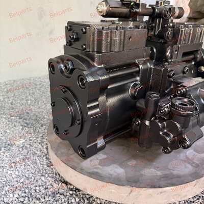 K5V80DTP-OE02-12T  SK200SR  Hydraulic Main Pump For Excavator Construction Machinery Parts belparts