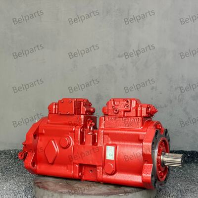 K5V140DT-1X9R-9N25-2V Excavator Hydraulic Main Pump Hydraulic Piston Pump belparts