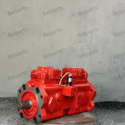 K5V140DT-1X9R-9N25-2V Excavator Hydraulic Main Pump Hydraulic Piston Pump belparts