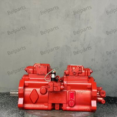 K5V140DT-1X9R-9N25-2V Excavator Hydraulic Main Pump Hydraulic Piston Pump belparts