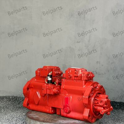 K5V140DT-1X9R-9N25-2V Excavator Hydraulic Main Pump Hydraulic Piston Pump belparts