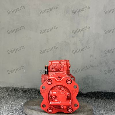 K5V140DT-1X9R-9N25-2V Excavator Hydraulic Main Pump Hydraulic Piston Pump belparts