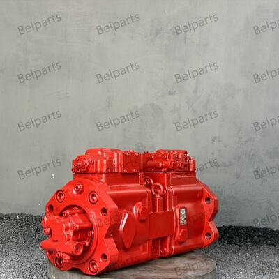 K5V140DT-1X9R-9N25-2V Excavator Hydraulic Main Pump Hydraulic Piston Pump belparts