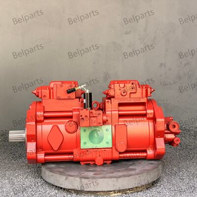 K5V140DTP-9C12-17T(R305-7) Excavator Hydraulic Main Pump Piston Hydraulic Pump belparts