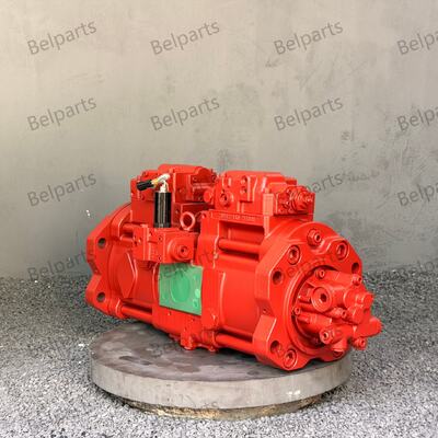 K5V140DTP-9C12-17T(R305-7) Excavator Hydraulic Main Pump Piston Hydraulic Pump belparts