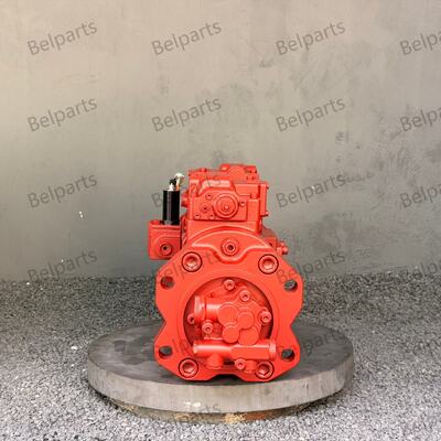 K5V140DTP-9C12-17T(R305-7) Excavator Hydraulic Main Pump Piston Hydraulic Pump belparts