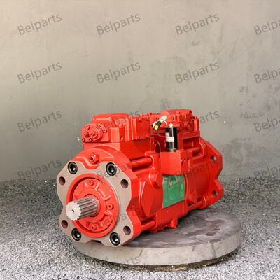 K5V140DTP-9C12-17T(R305-7) Excavator Hydraulic Main Pump Piston Hydraulic Pump belparts