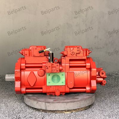 K5V140DTP-9C12-17T(R305-7) Excavator Hydraulic Main Pump Piston Hydraulic Pump belparts