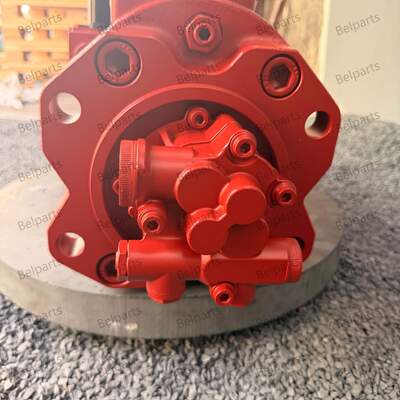 K5V140DTP-9C12-17T(R305-7) Excavator Hydraulic Main Pump Piston Hydraulic Pump belparts