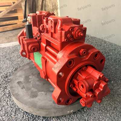 K5V140DTP-9C12-17T(R305-7) Excavator Hydraulic Main Pump Piston Hydraulic Pump belparts
