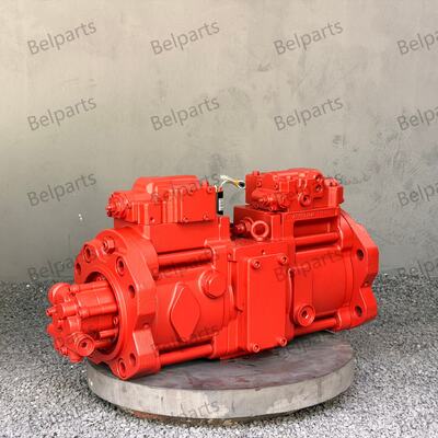 K5V140DTP-9C12-17T(R305-7) Excavator Hydraulic Main Pump Piston Hydraulic Pump belparts