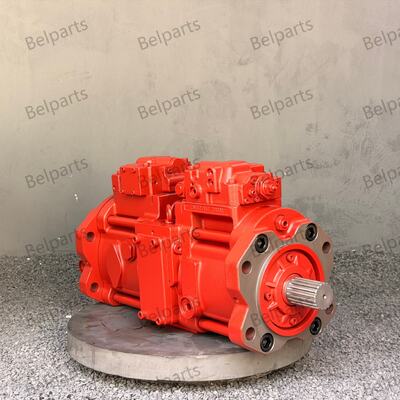 K5V140DTP-9C12-17T(R305-7) Excavator Hydraulic Main Pump Piston Hydraulic Pump belparts